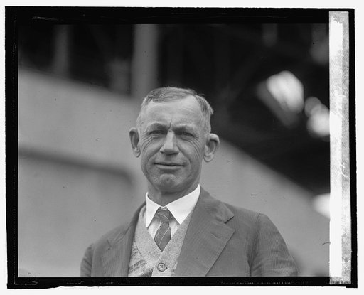 Billy Smith