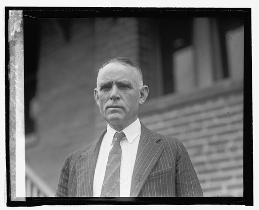 Clark Griffith