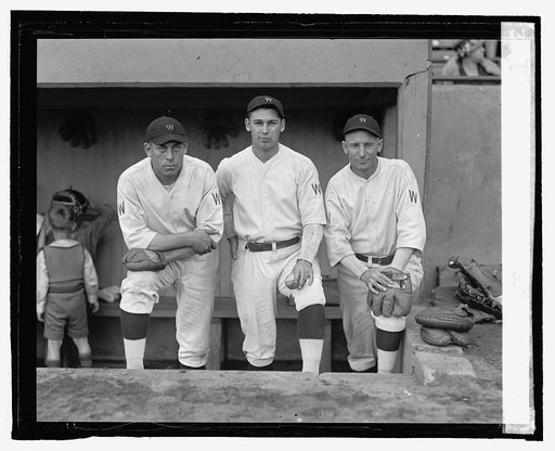 Miller, Shirley, Taylor