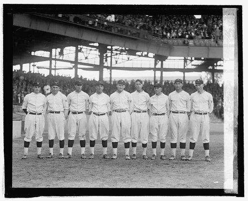 Pitchers, [9/6/24