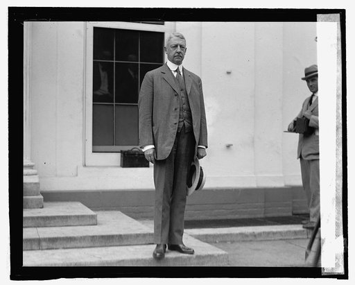 James R. Sheffield, 9/10/24