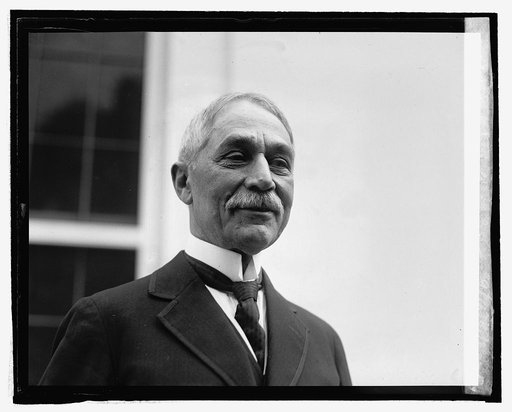 Edgar A. Bancroft, 9/10/24