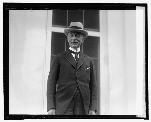 Edgar A. Bancroft, [9/10/24