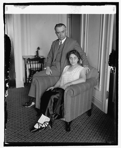 Dr. & Mrs. Branko Adjemovitch, 8/28