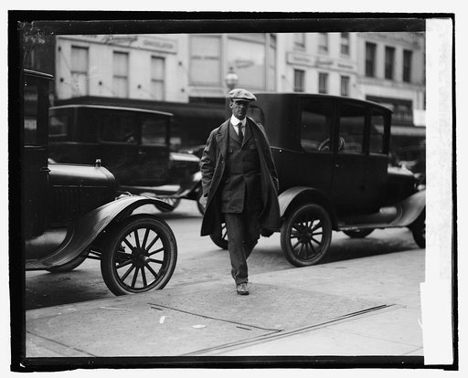 J. F. Strovell