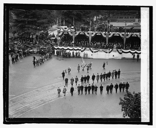 Holy Name parade, 9/21/24