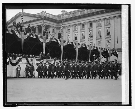Holy Name parade, 9/21/24