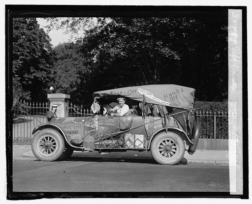 Jeff Davis, 8/30/24