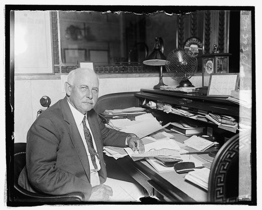 Chas. J. Bell