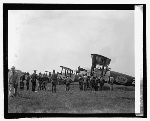 3 planes of World Flyers, 9/13/24