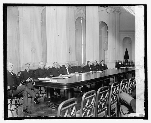 General Claims Commission of U.S. and Mexico