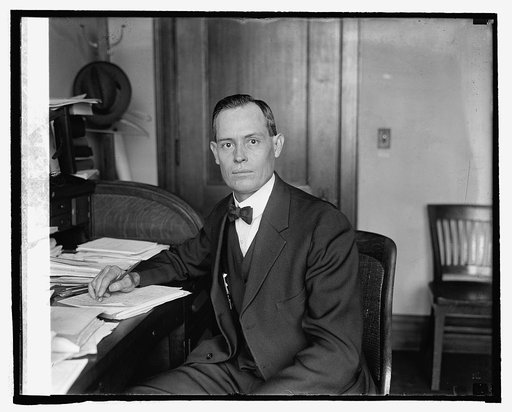 Dr. A.B. Cox, Ag. Dept., 9/19/24