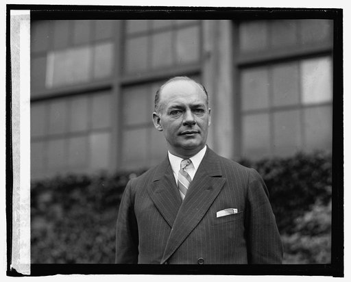Ed. Eynon, Sec. Wash. B Ball Club, [9/29/24