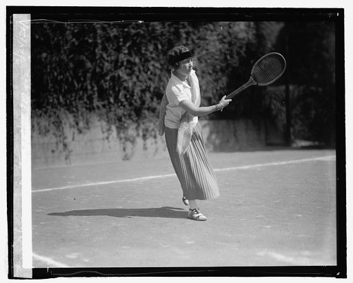 Miss Beatrice Henderson, 9/24/24