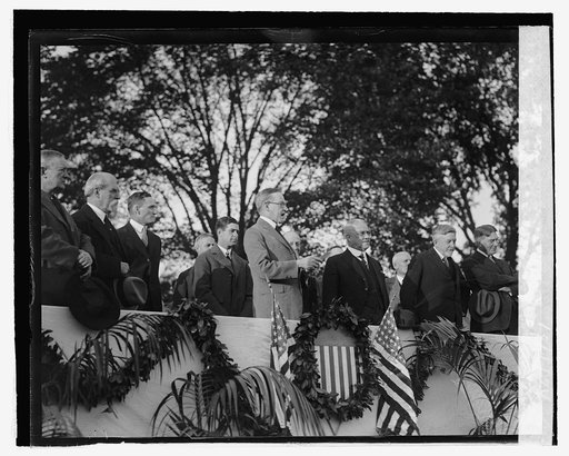 Coolidge addressing Wash. Team, 10/1/24