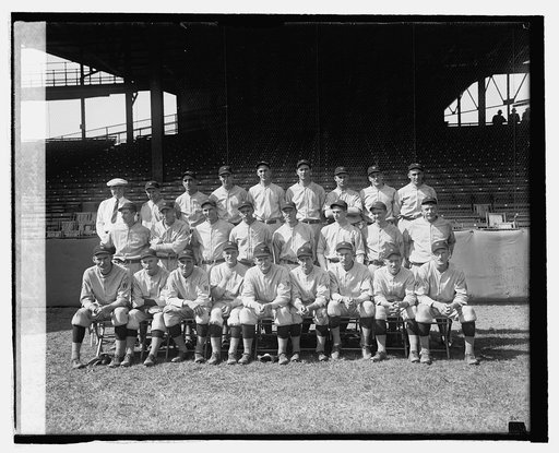 Washington Team, [10/3/24