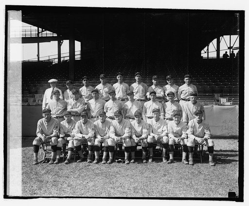 Washington Team, 10/3/24