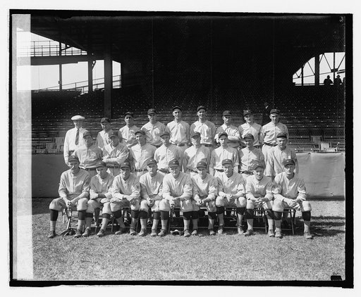 Washington Team, [10/3/24
