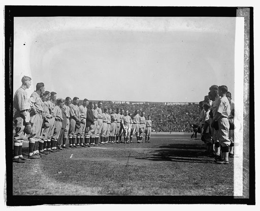 Giants & Guffs bow out of respect to Jake Danbert, deceased, 10/9/24