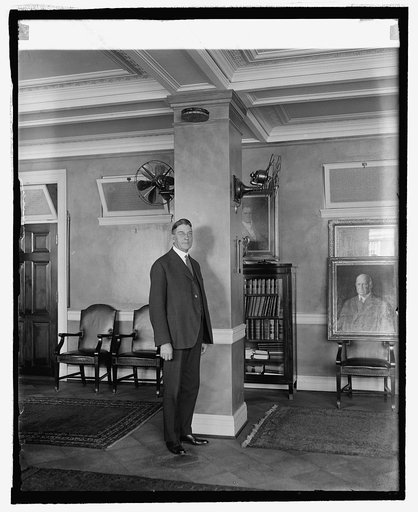 Sec. Wilbur with Tambourine world record hitch kick jump, [10/24/24