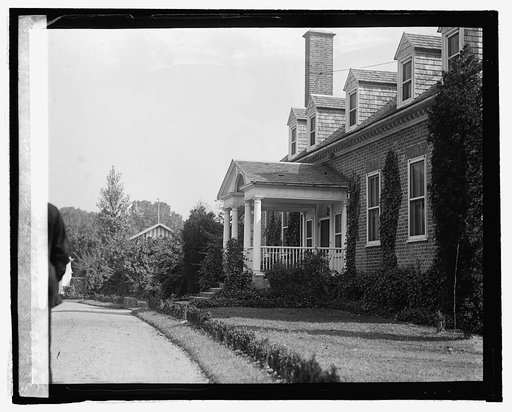 Gunston Hall