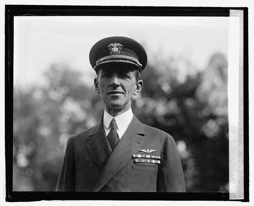 Capt. Geo. W. Steele, 10/16/24