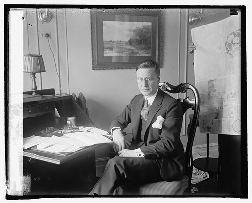Weymouth Kirkland, Counsel for Rep. Natl. Com., [10/23/24