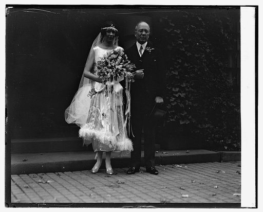 James M. Beck & daughter Beatrice, 10/25/24
