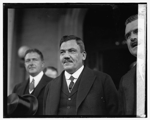 Gen. P.E. Calles, [10/31/24