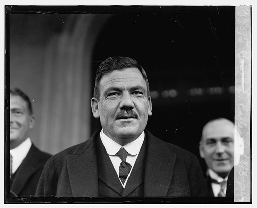 Gen. P.E. Calles, 10/31/24