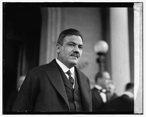 Gen. P.E. Calles, [10/31/24