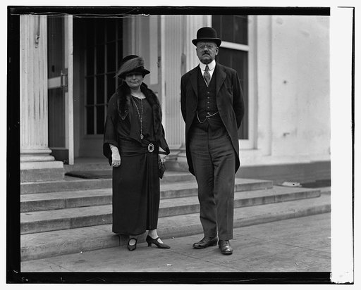 John D. Prince & Mrs. Prince, 10/29/24
