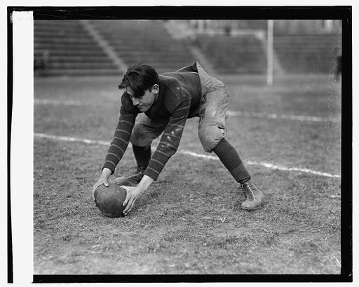 Munson, Business, 1924