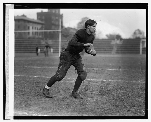 Steward, Business, 1924