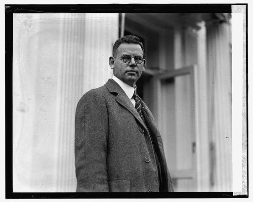 Roscoe W. Thatcher of N.Y., 11/13/24