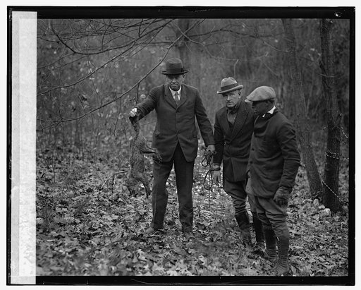 Brightwood Hunt Club