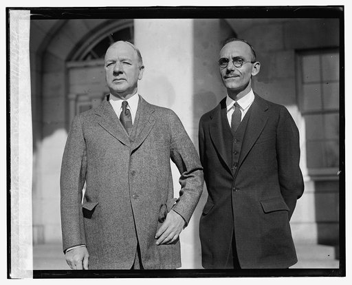 U.S. Attn. Peyton Gordon & Asst. U.S. Atty. Vernon E. West, 11/14/24