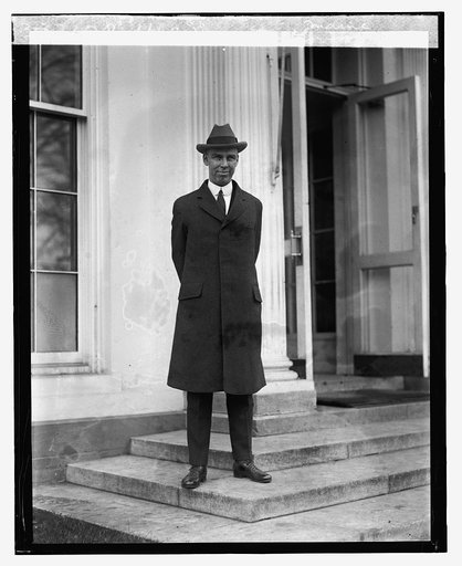 Ralph O. Brewster, Gov. of Maine, [11/24/24