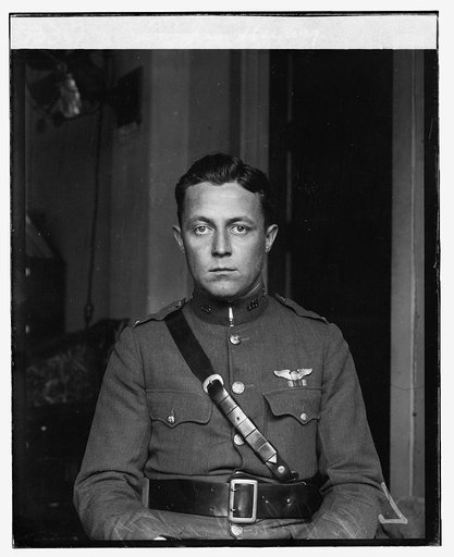 Lt. Jno. Harding