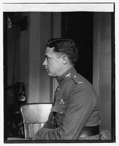 Lt. Jno. Harding