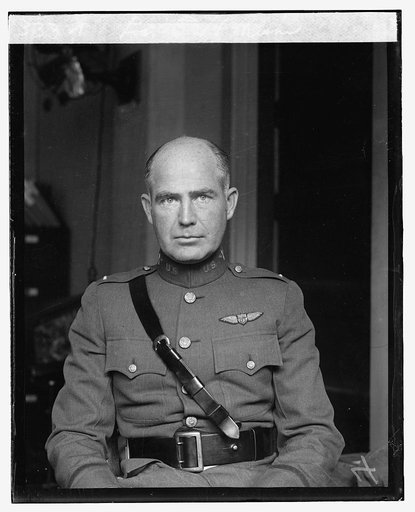 Lt. E.H. Nelson