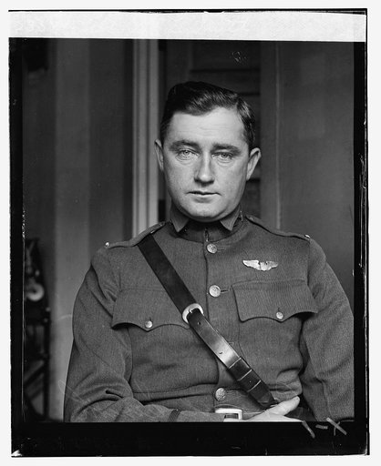 Lt. Lowell Smith