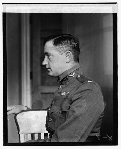 Lt. Lowell Smith