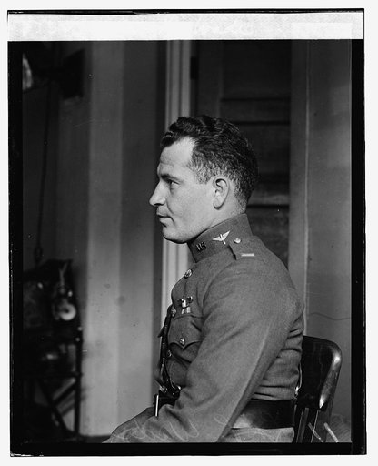 Lt. L. Wade