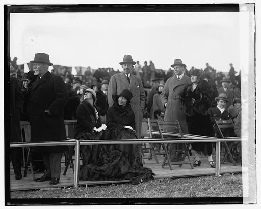 At christening of "Los Angeles," 11/25/24