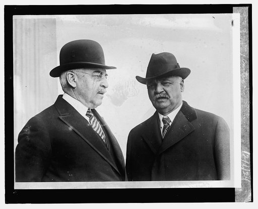 Senators Wm. M. Butler & Chas. Curtis, 12/1/24
