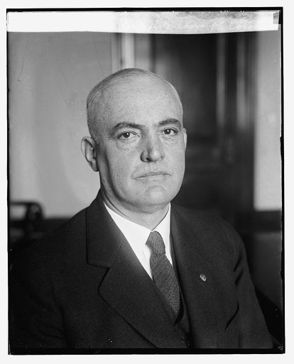 Senator Rice W. Means of Colorado, [12/1/24