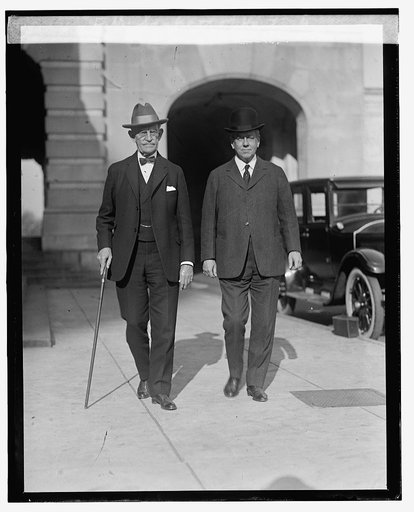 Sen. R.P. Ernst & Sen-elect F.M. Sackett of Kentucky, [12/12/24