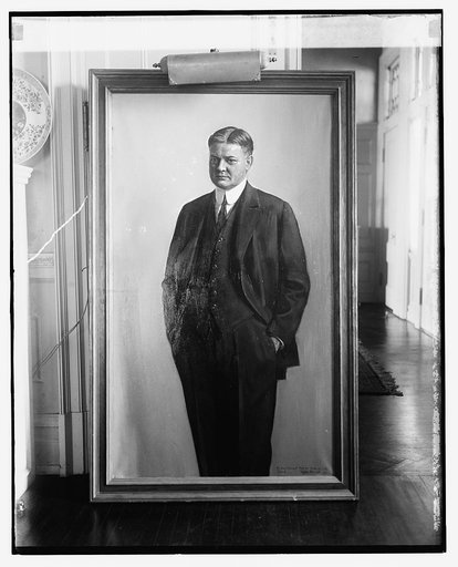 Herbert Hoover