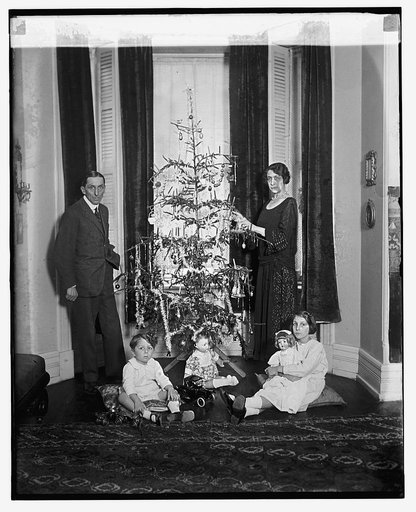 Lodovico & Maria Angelica Calderara, 12/26/24